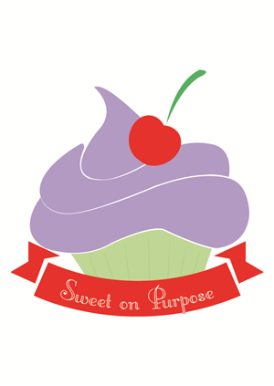 Diseño de Logo por Jelena para Sweet On Purpose LLC | Diseño: #5799465