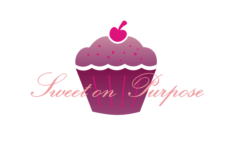 Diseño de Logo por BibaLiana1 para Sweet On Purpose LLC | Diseño #5762829