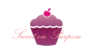 Design de Logo par BibaLiana1 pour Sweet On Purpose LLC | Design #5762829