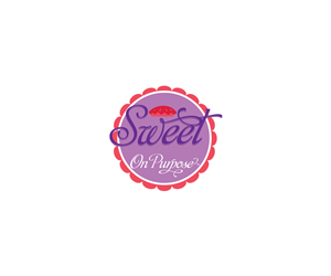 Design de Logo par Crest Logo Designs pour Sweet On Purpose LLC | Design : #5759890