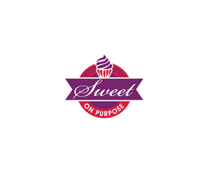 Diseño de Logo por Crest Logo Designs para Sweet On Purpose LLC | Diseño: #5759894