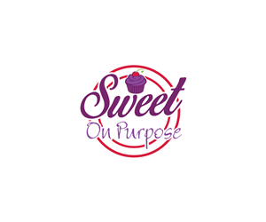 Design de Logo par Crest Logo Designs pour Sweet On Purpose LLC | Design : #5759896
