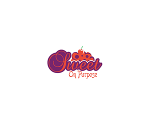 Design de Logo par Crest Logo Designs pour Sweet On Purpose LLC | Design : #5759900