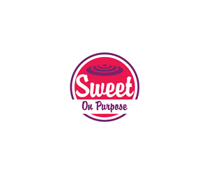 Diseño de Logo por Crest Logo Designs para Sweet On Purpose LLC | Diseño: #5759903