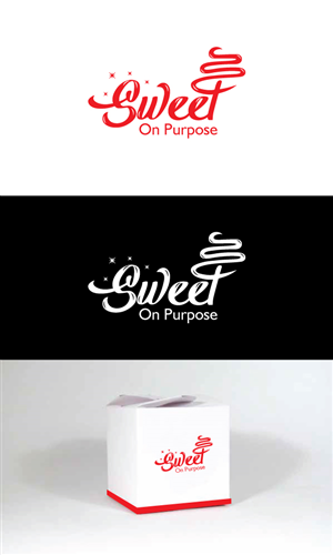 Diseño de Logo por Crest Logo Designs para Sweet On Purpose LLC | Diseño: #5763987