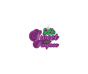 Design de Logo par Crest Logo Designs pour Sweet On Purpose LLC | Design : #5767365