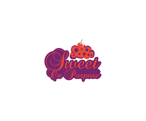 Diseño de Logo por Crest Logo Designs para Sweet On Purpose LLC | Diseño: #5767381