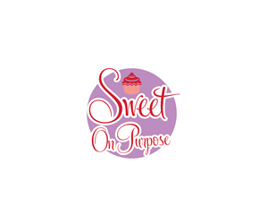 Diseño de Logo por Crest Logo Designs para Sweet On Purpose LLC | Diseño: #5767409