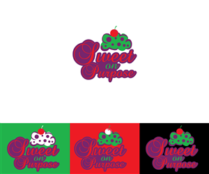 Design de Logo par Crest Logo Designs pour Sweet On Purpose LLC | Design : #5775212