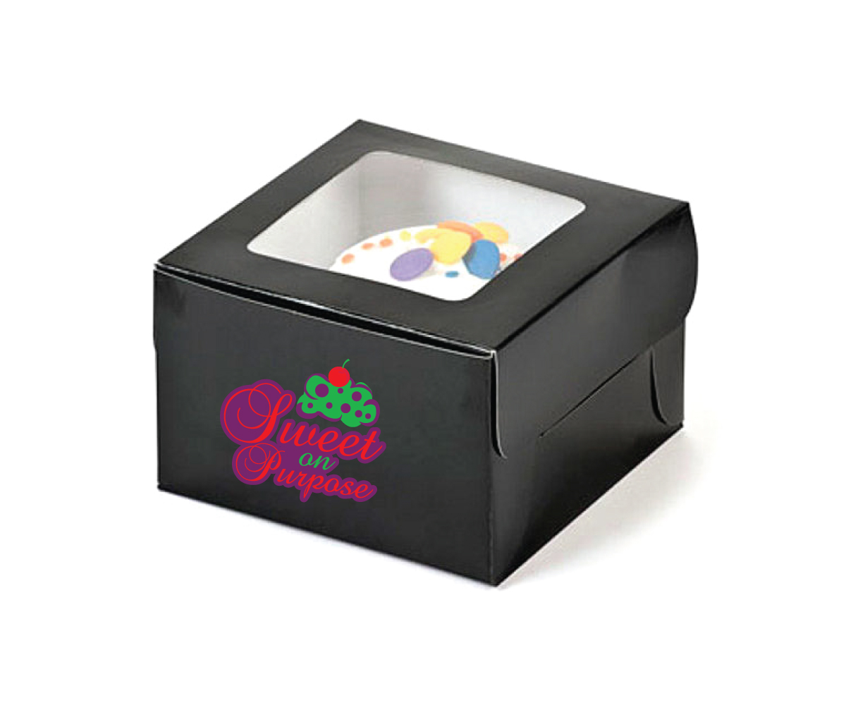 Logo-Design von Crest Logo Designs für Sweet On Purpose LLC | Design #5775218