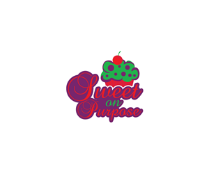 Design de Logo par Crest Logo Designs pour Sweet On Purpose LLC | Design : #5811206
