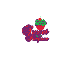 Design de Logo par Crest Logo Designs pour Sweet On Purpose LLC | Design : #5811207