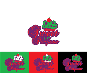 Design de Logo par Crest Logo Designs pour Sweet On Purpose LLC | Design : #5811494