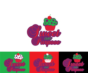 Design de Logo par Crest Logo Designs pour Sweet On Purpose LLC | Design : #5811499