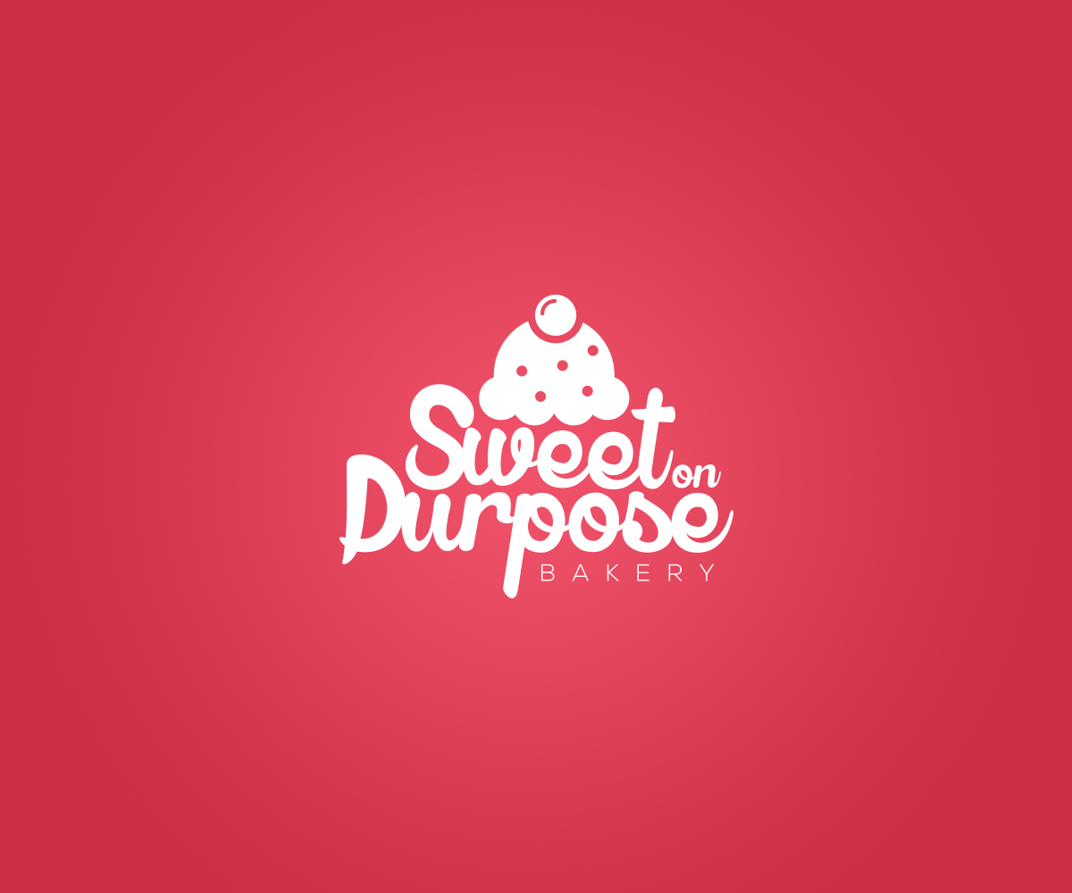 Design de Logo par Scalifornian pour Sweet On Purpose LLC | Design #5757562