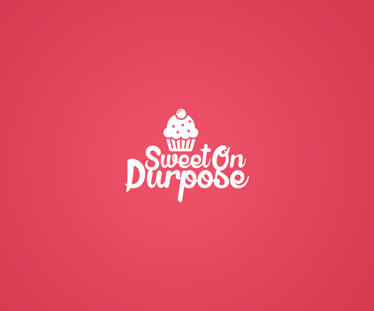 Diseño de Logo por Scalifornian para Sweet On Purpose LLC | Diseño #5784075