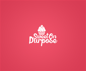 Diseño de Logo por Scalifornian para Sweet On Purpose LLC | Diseño: #5784075