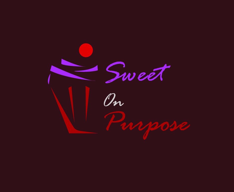 Logo Design by Nilesh VD for Sweet On Purpose LLC | Design #5759745