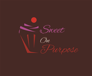 Design de Logo par Nilesh VD pour Sweet On Purpose LLC | Design #5766209