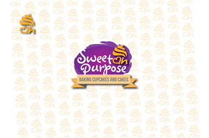 Design de Logo par lalpispita pour Sweet On Purpose LLC | Design #5763736