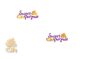 Diseño de Logo por lalpispita para Sweet On Purpose LLC | Diseño: #5763837