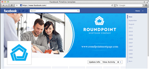 Facebook-Design von mi-smo.me für dieses Projekt | Design: #1598808
