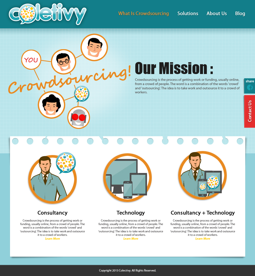 Web-Design von Ardianet für dieses Projekt | Design #1594323