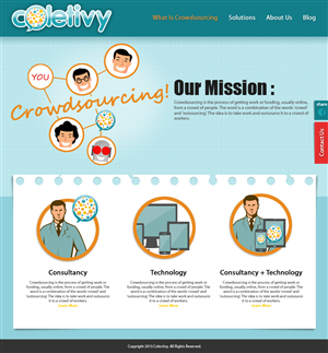 Web Design by Ardianet