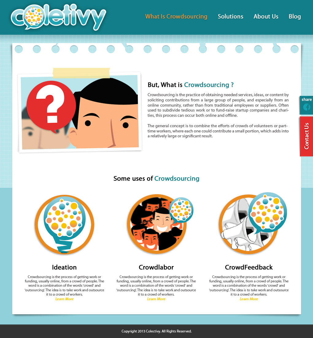 Web Design by Ardianet for this project | Design #1603267