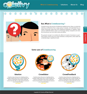Web Design by Ardianet for this project | Design: #1603267
