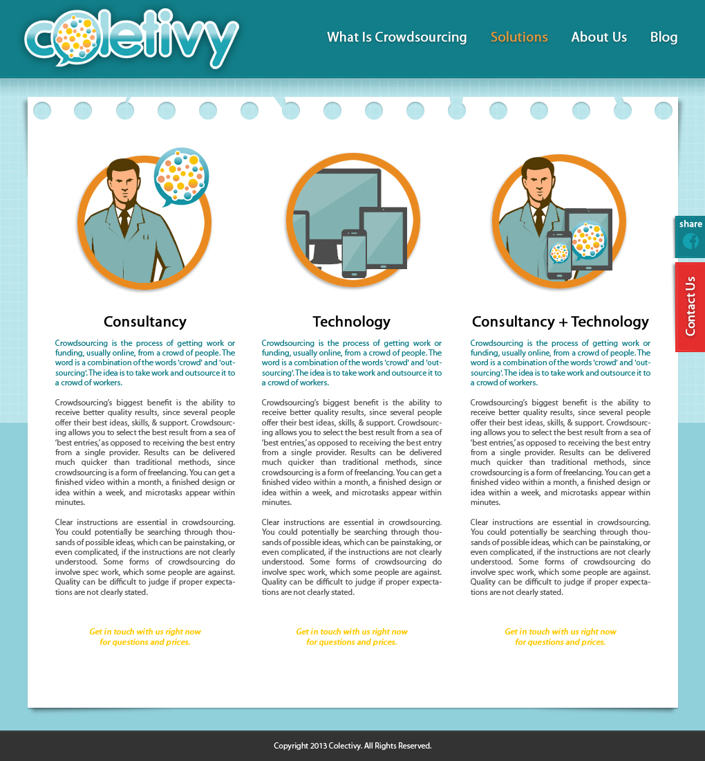 Web Design by Ardianet for this project | Design #1603308