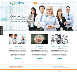 Web Design by Vedanta Web Solutions