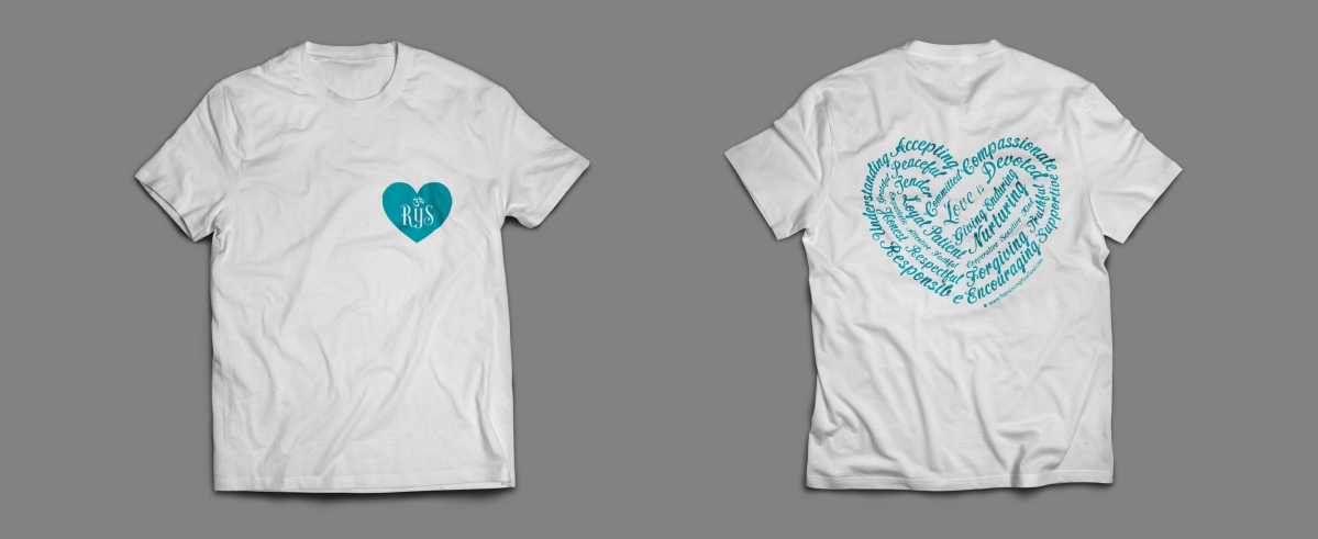 T-shirt Design by cb1318 for this project | Design #5762825