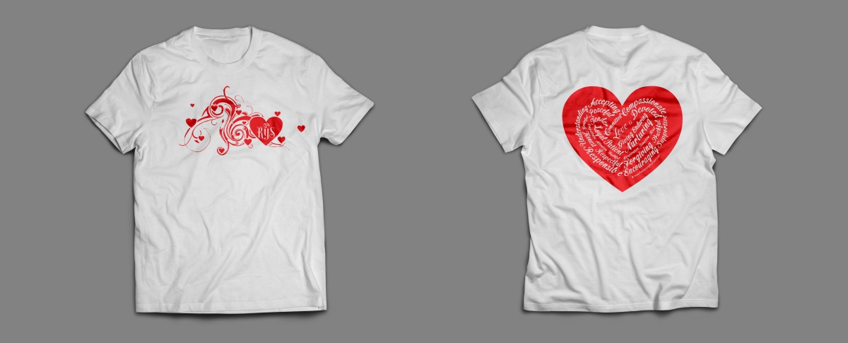 T-shirt Design by cb1318 for this project | Design #5772088