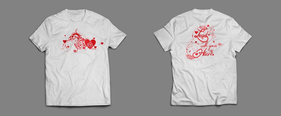 T-shirt Design by cb1318 for this project | Design #5786362