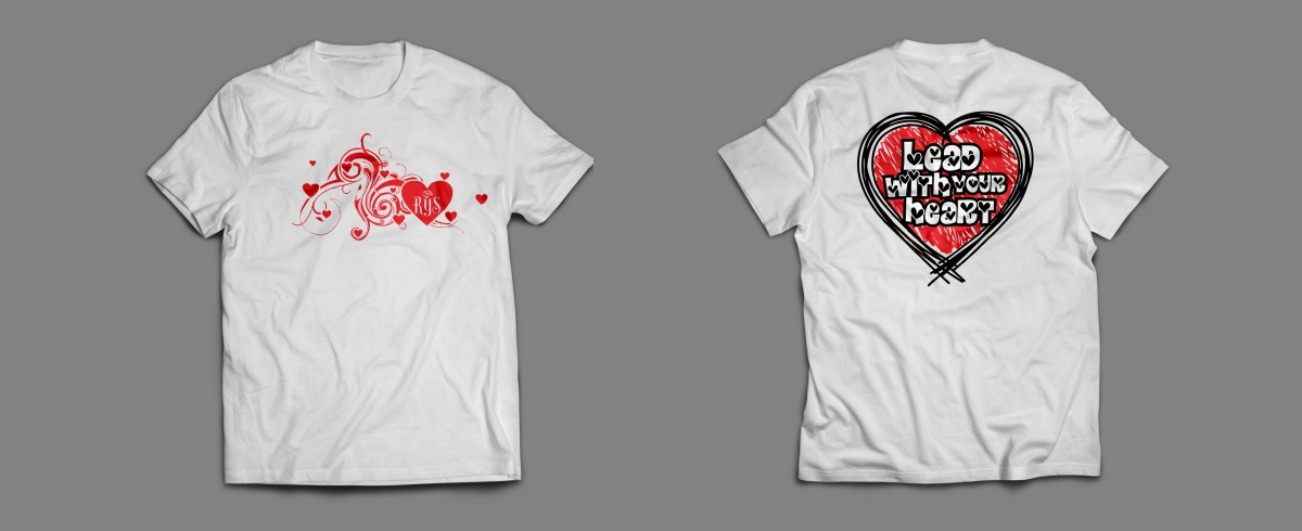 Diseño de Camiseta por cb1318 para este proyecto | Diseño #5786378