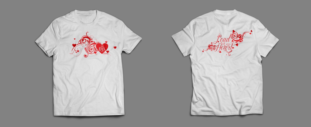 T-shirt Design by cb1318 for this project | Design #5786479