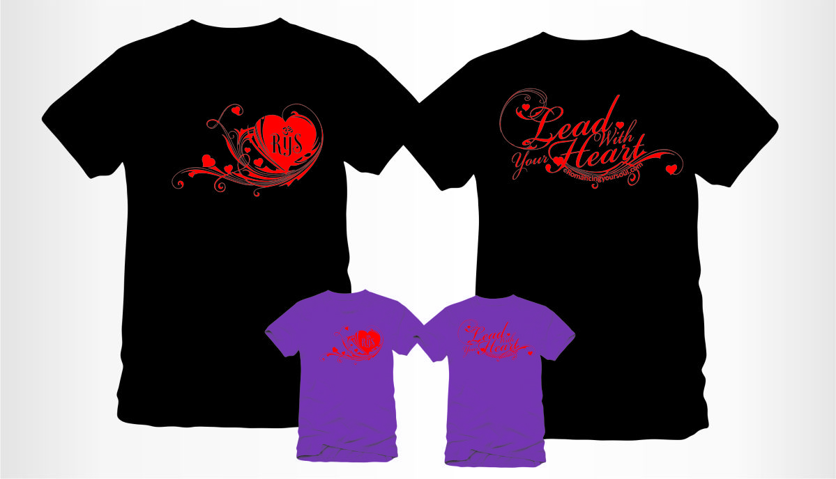 Diseño de Camiseta por eightball inc. para este proyecto | Diseño: #5806195