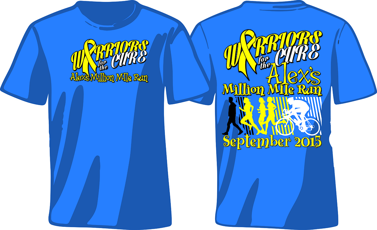 T-shirt Design by superdave42709 for this project | Design #5860426
