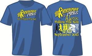 T-shirt Design by superdave42709 for this project | Design #5860426