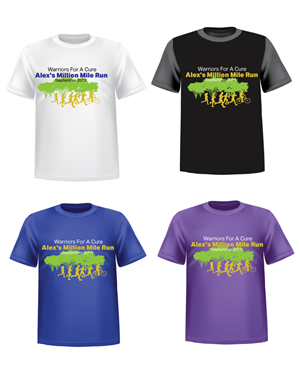 T-shirt Design by iyad mahmoud alsmadi for this project | Design #5862480