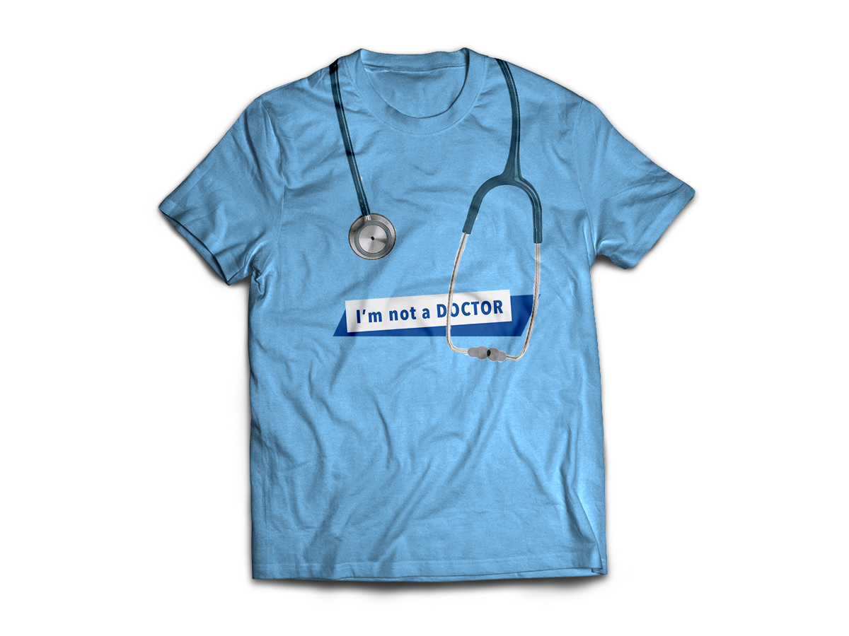 Design de T-shirt par bacreatives pour ce projet | Design #5810467