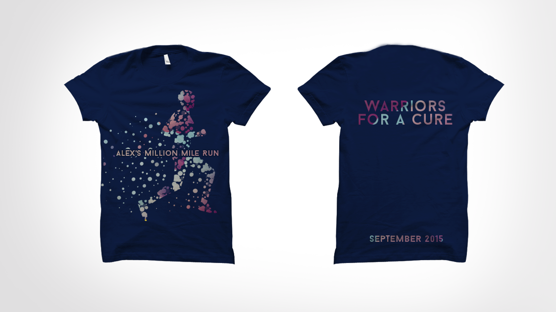 T-shirt Design by ADMA for this project | Design #5863200