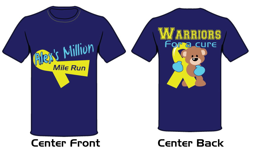 T-shirt Design by TDZdesign for this project | Design #5824493