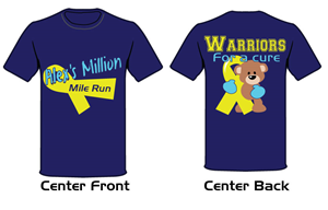T-shirt Design by TDZdesign