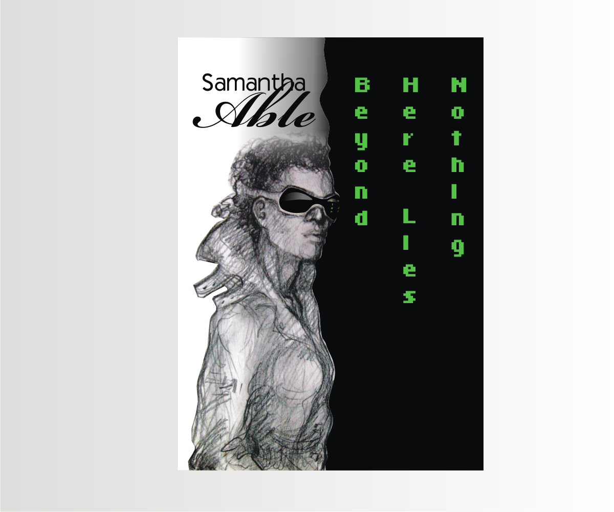 Graphic Design by axa for this project | Design #5845376
