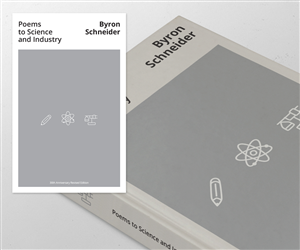 Book Cover Design by gdDesign for this project | Design: #5822952