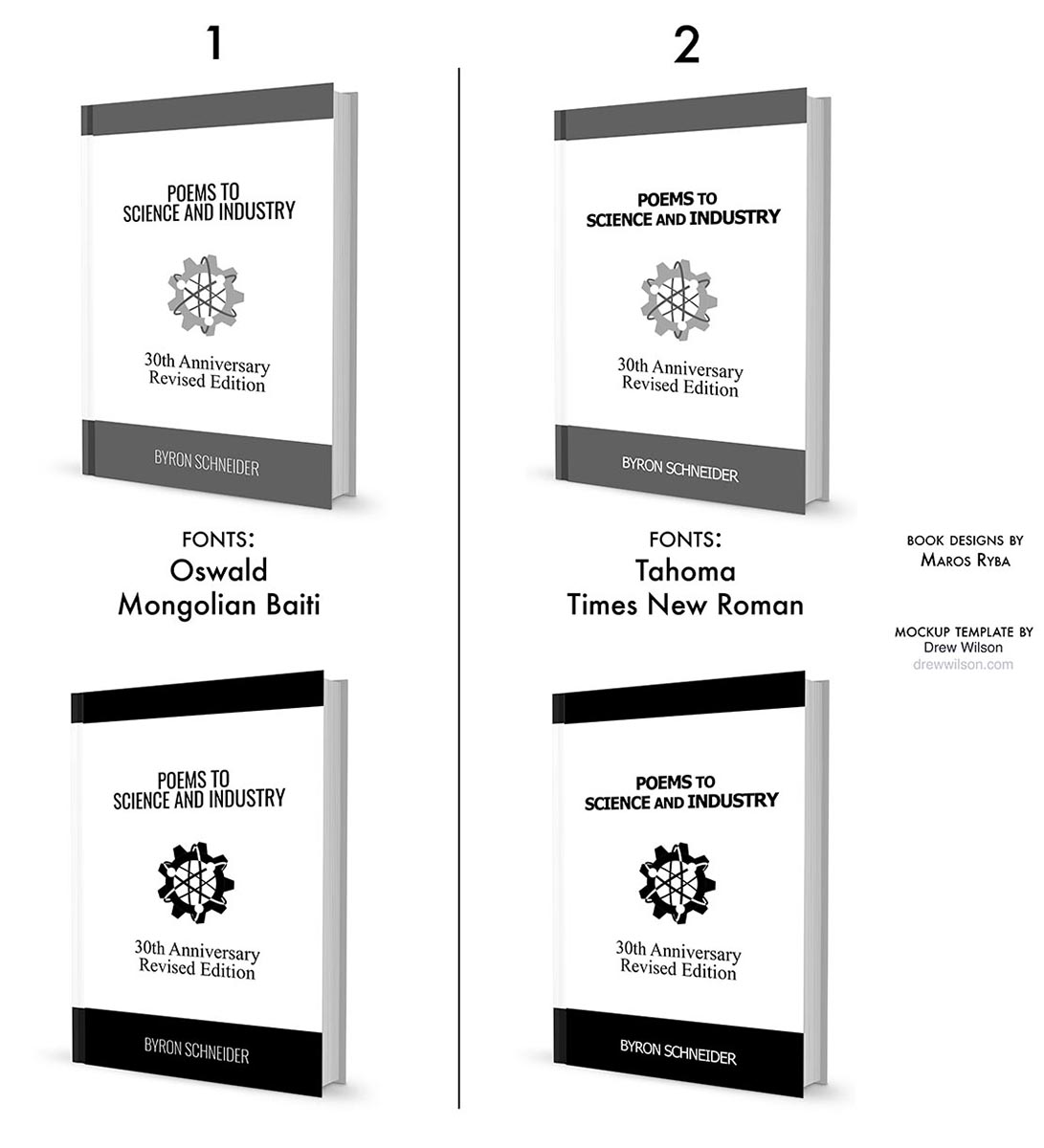 Design de Couverture de Livre par Gmarosso93 pour ce projet | Design #5794790