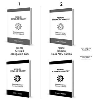 Book Cover Design by Gmarosso93 for this project | Design: #5794790