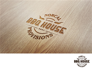 Logo Design by Creative Juice for this project | Design: #5833595